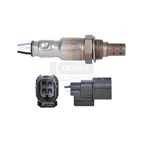 DENSO OE Style Oxygen Sensor, BBNF-NDE-234-4543