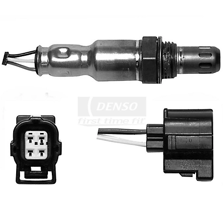 DENSO OE Style Oxygen Sensor, BBNF-NDE-234-4560