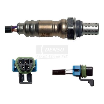 DENSO OE Style Oxygen Sensor, BBNF-NDE-234-4561