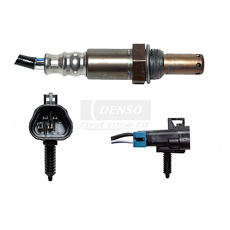 DENSO OE Style Oxygen Sensor, BBNF-NDE-234-4563