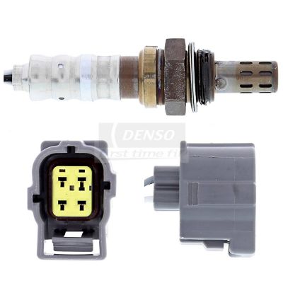 Denso Direct Fit Oxygen Sensor 2344517 | O'Reilly Auto Parts