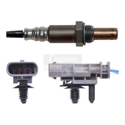 DENSO OE Style Oxygen Sensor, BBNF-NDE-234-4690 at Tractor Supply Co.