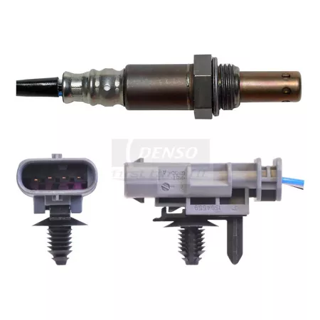 DENSO OE Style Oxygen Sensor BBNF-NDE-234-4600 Engine Performance
