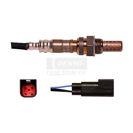 DENSO OE Style Oxygen Sensor, BBNF-NDE-234-4607