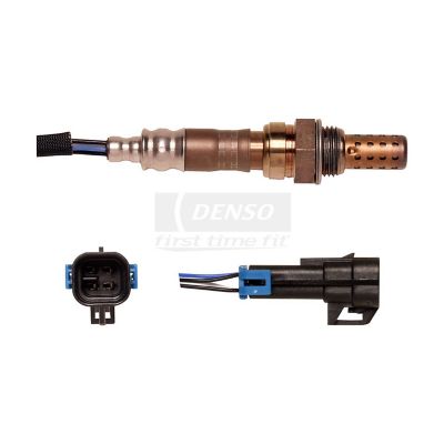 DENSO OE Style Oxygen Sensor, BBNF-NDE-234-4618