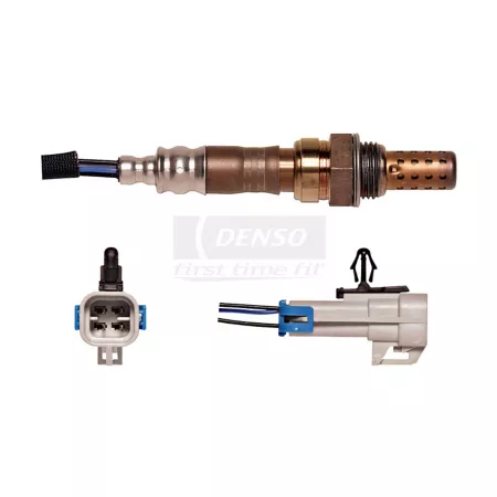 DENSO OE Style Oxygen Sensor BBNF-NDE-234-4650 Engine Performance