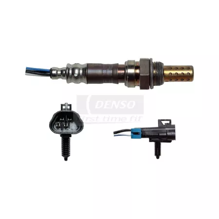 DENSO OE Style Oxygen Sensor BBNF-NDE-234-4673 Engine Performance