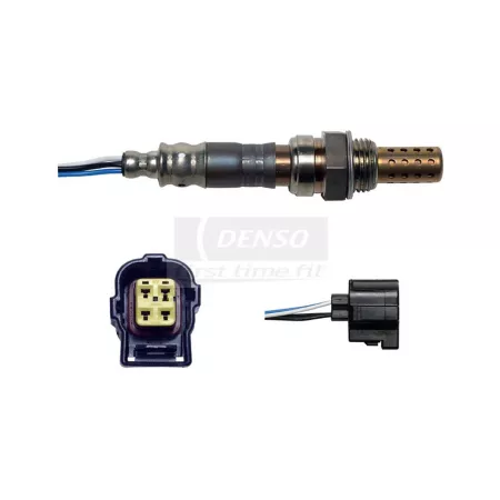 DENSO OE Style Oxygen Sensor BBNF-NDE-234-4745 Engine Performance