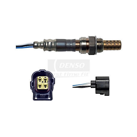 DENSO OE Style Oxygen Sensor, BBNF-NDE-234-4745