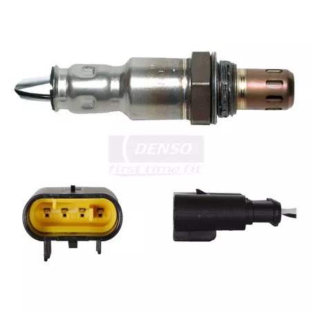 DENSO OE Style Oxygen Sensor BBNF-NDE-234-4748 Engine Performance