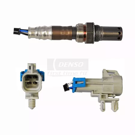 DENSO OE Style Oxygen Sensor BBNF-NDE-234-4765 Engine Performance