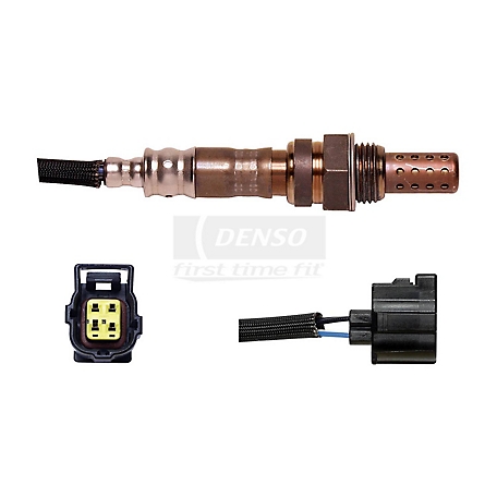 DENSO OE Style Oxygen Sensor, BBNF-NDE-234-4767