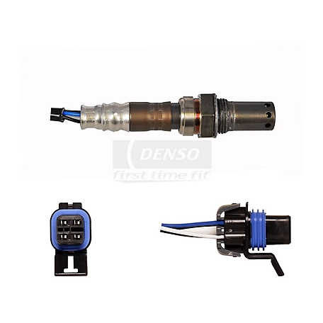 DENSO OE Style Oxygen Sensor, BBNF-NDE-234-4773