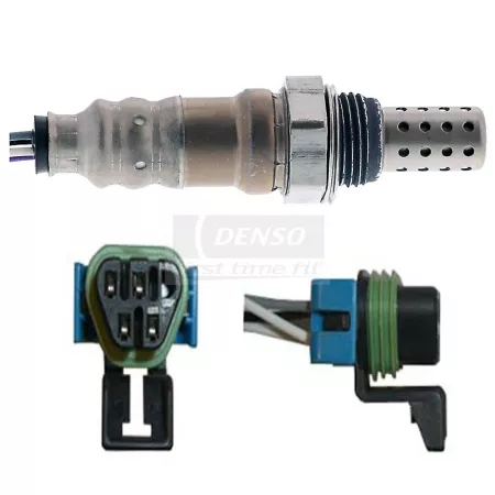 DENSO OE Style Oxygen Sensor BBNF-NDE-234-4815 Engine Performance