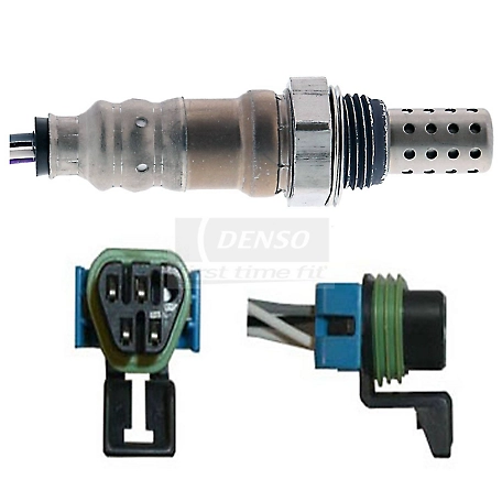 DENSO OE Style Oxygen Sensor, BBNF-NDE-234-4815