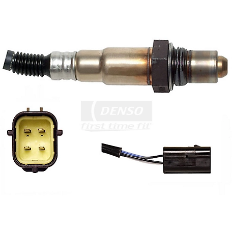DENSO OE Style Oxygen Sensor, BBNF-NDE-234-4852