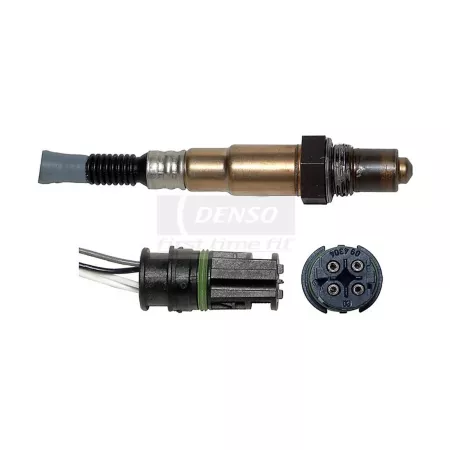 DENSO OE Style Oxygen Sensor BBNF-NDE-234-4877 Engine Performance