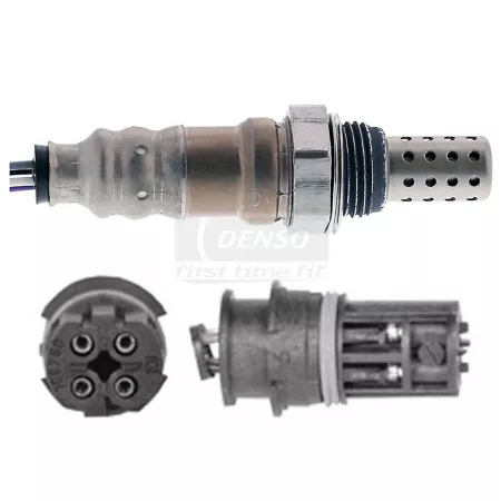 DENSO OE Style Oxygen Sensor BBNF-NDE-234-4900 Engine Performance