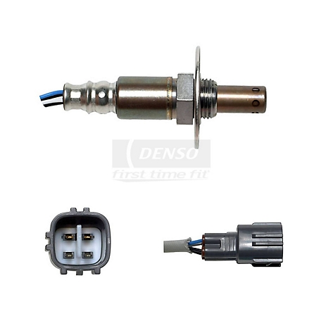 DENSO OE Style Oxygen Sensor, BBNF-NDE-234-4908