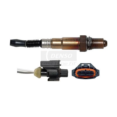 DENSO OE Style Oxygen Sensor, BBNF-NDE-234-4917