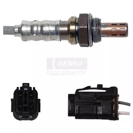 DENSO OE Style Oxygen Sensor BBNF-NDE-234-4956 Engine Performance