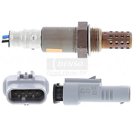 Oxygen Sensor-OE Style DENSO 234-4968