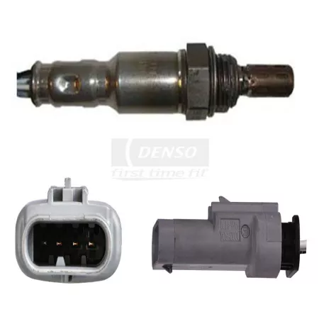 DENSO OE Style Oxygen Sensor BBNF-NDE-234-4975 Engine Performance