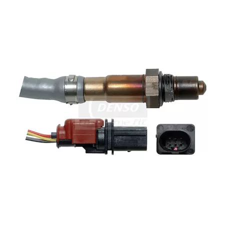 DENSO OE Air Fuel Ratio Sensor BBNF-NDE-234-5118 Engine Performance