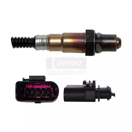 DENSO OE Air Fuel Ratio Sensor BBNF-NDE-234-5163 Engine Performance