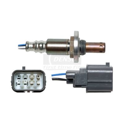 OEMDENSO Air/Fuel Ratio Sensor (234-9050) For Toyota Camry, Avalon, Tacoma – Front Upper, 4-Wire