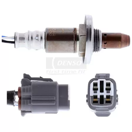 DENSO OE Air Fuel Ratio Sensor BBNF-NDE-234-9034 Engine Performance