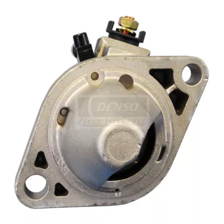 DENSO New Starter BBNF-NDE-281-6006 Engine Performance