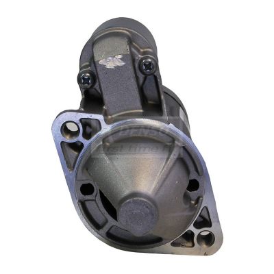 DENSO Replacement Starter, BBNF-NDE-281-6012