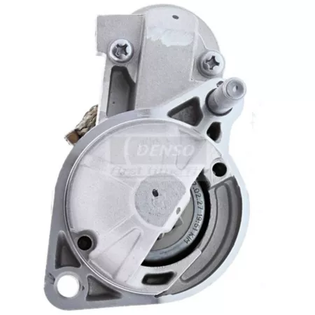 DENSO New Starter BBNF-NDE-281-6028 Engine Performance