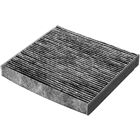 DENSO Charcoal Cabin Air Filter, BBNF-NDE-453-1007