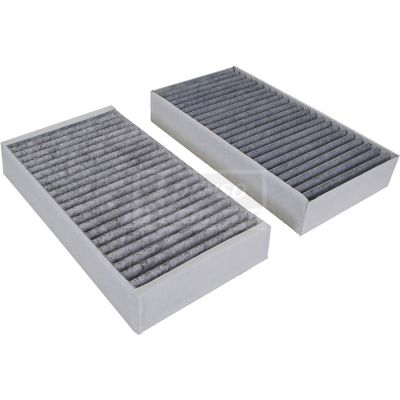 DENSO Charcoal Cabin Air Filter, BBNF-NDE-454-4058