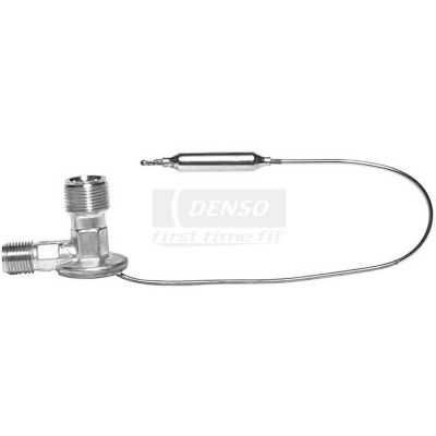 Expansion Valve DENSO 475-2060 Expansion Valve A/c Car