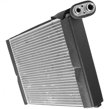 DENSO New Evaporator Core BBNF-NDE-476-0002 Engine Performance