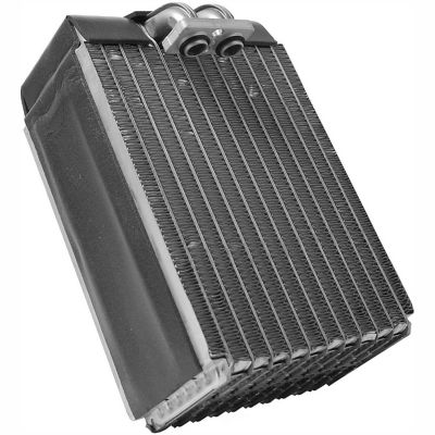 DENSO New Evaporator Core, BBNF-NDE-476-0053