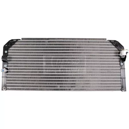 DENSO Air Conditioning Condenser BBNF-NDE-477-0512 Engine Performance