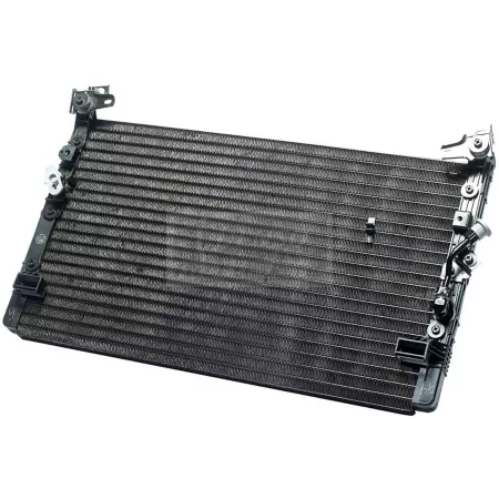 DENSO air conditioning condenser BBNF-NDE-477-0514 Engine Performance