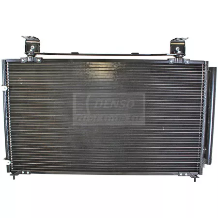 DENSO air conditioning condenser BBNF-NDE-477-0519 Engine Performance