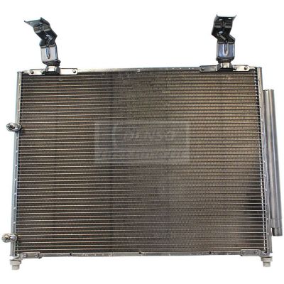 DENSO A/C Condenser, BBNF-NDE-477-0520 at Tractor Supply Co.