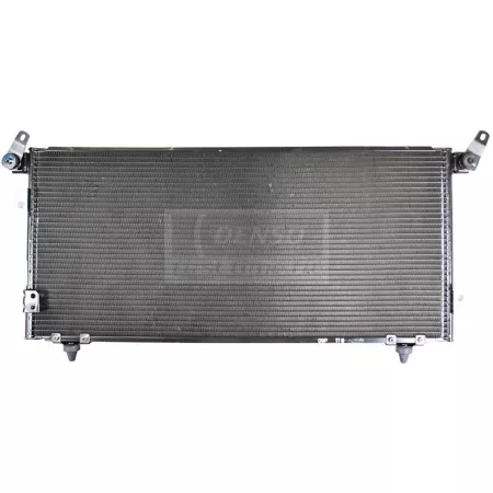 DENSO air conditioning condenser BBNF-NDE-477-0529 Engine Performance