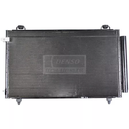 DENSO air conditioning condenser BBNF-NDE-477-0562 Engine Performance