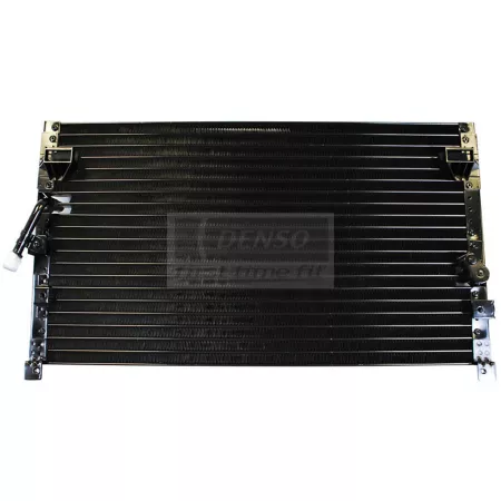 DENSO air conditioning condenser BBNF-NDE-477-0565 Engine Performance