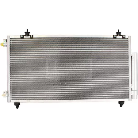 DENSO air conditioning condenser BBNF-NDE-477-0585 Engine Performance