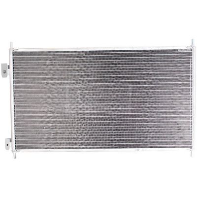 DENSO A/C Condenser, BBNF-NDE-477-0630