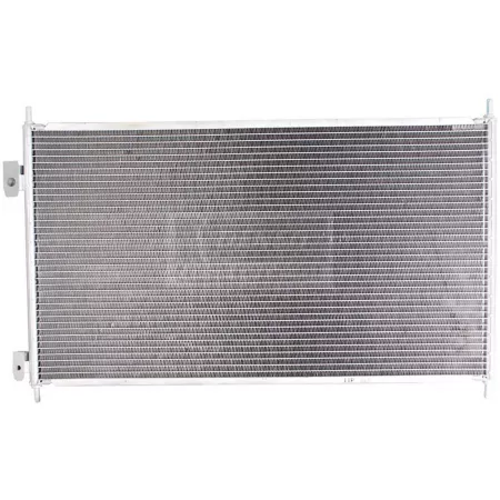 DENSO air conditioning condenser BBNF-NDE-477-0630 Engine Performance