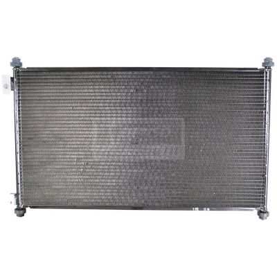 DENSO A/C Condenser, BBNF-NDE-477-0631